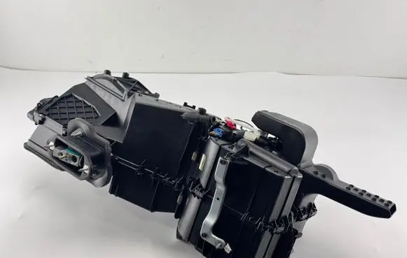 Porsche Boxster 987 Interior heater climate box assembly 98757301109