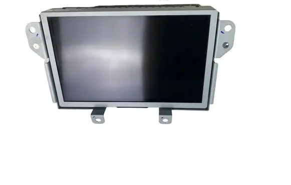 Ford Focus Screen/display/small screen HM5T14G370GHF