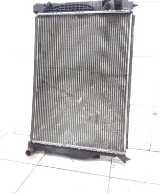 Audi A6 S6 C5 4B Coolant radiator