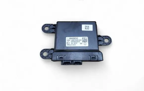 Dodge Durango III Parking PDC control unit/module 068403887AC