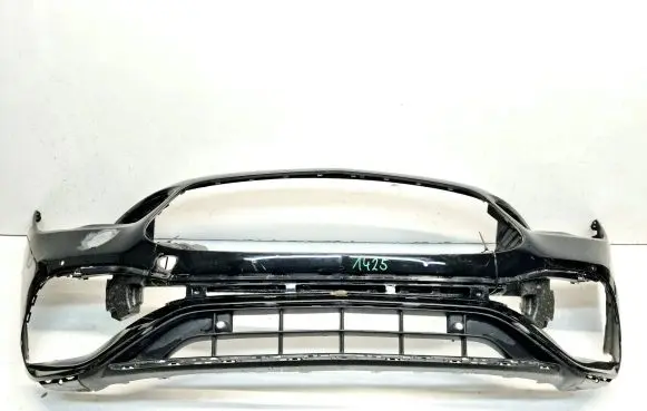 Mercedes-Benz GLA H247 Front bumper A2478850607