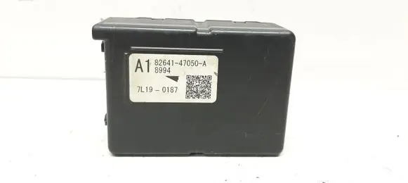 Toyota C-HR I Other control units/modules 8264147050