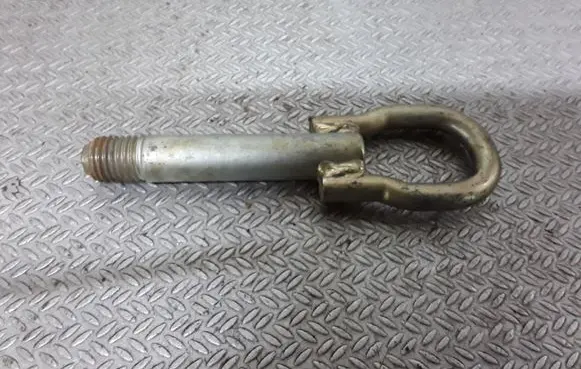 Mazda CX-7 Towing hook eye 