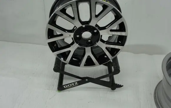 Volkswagen Up R16 alloy rim 1S0601025AA