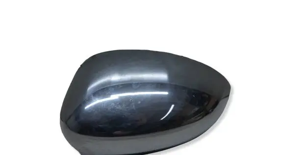 Fiat 500 Plastic wing mirror trim cover 735412291