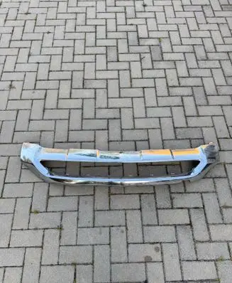 Mercedes-Benz ML W166 Front bumper lower grill A1668857122