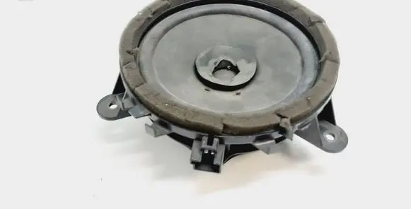 Volvo S40 Rear door speaker 30657444