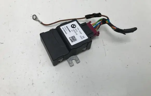 BMW 3 G20 G21 Fuel pump relay 5A25FC9 55892110