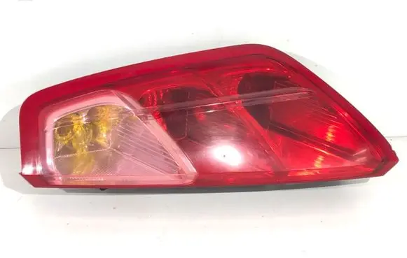 Fiat Grande Punto Rear/tail lights