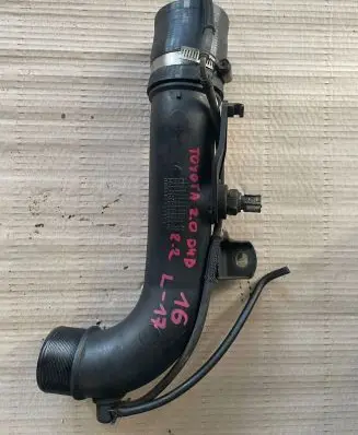 Toyota RAV 4 (XA30) Intercooler hose/pipe 17362-0R010