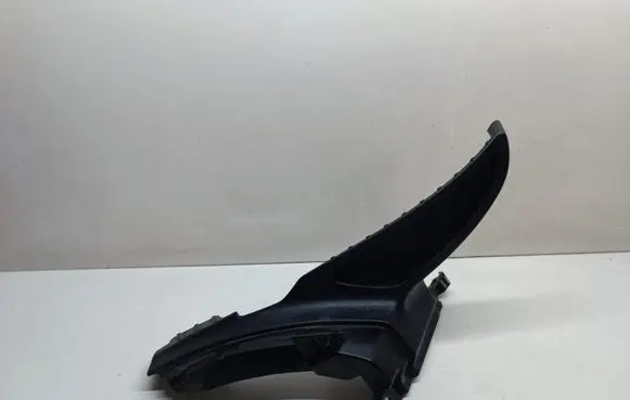 BMW X6 M (C) pillar trim 9123330 51479123330