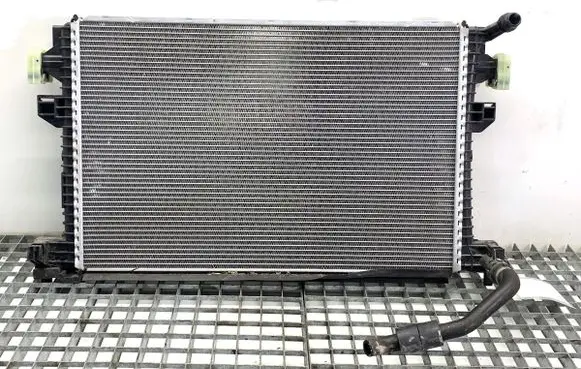 Seat Ateca Coolant radiator 5Q0121251HQ