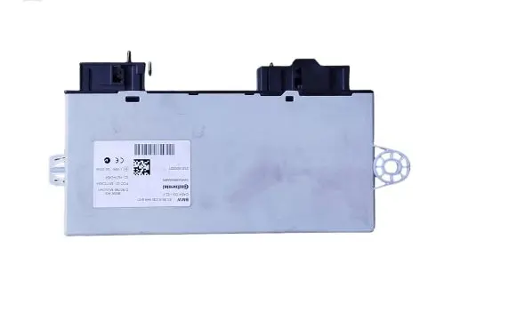 BMW 5 F10 F11 CAS control unit/module 9230944 2101920221 116RI000056