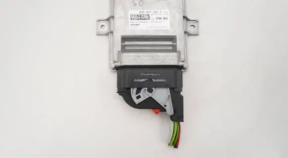 Audi Q5 SQ5 FY Other control units/modules 80A907355F