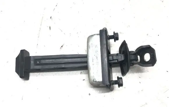 BMW X3 F25 Rear door check strap stopper 5173991 7205613