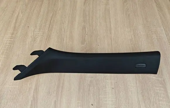 BMW 4 G22 G23 G24 G26 (A) pillar trim 8096435