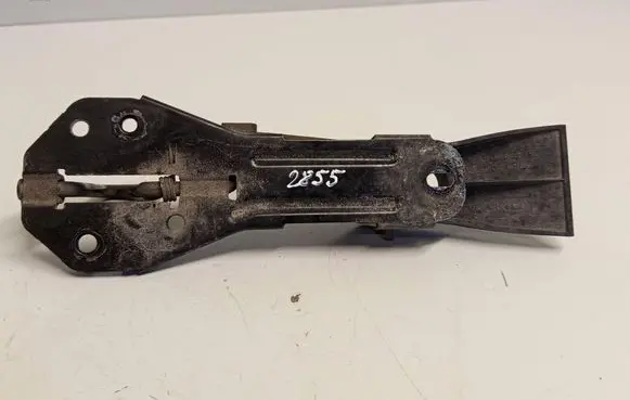 Audi A6 S6 C7 4G Engine bonnet/hood lock/latch loop/hook 4G0823480