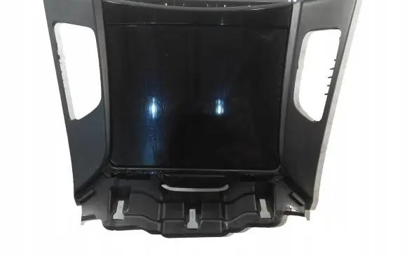 Hyundai i40 Glove box central console 
