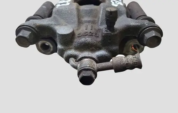 Nissan Juke I F15 Rear brake caliper 060Z73528