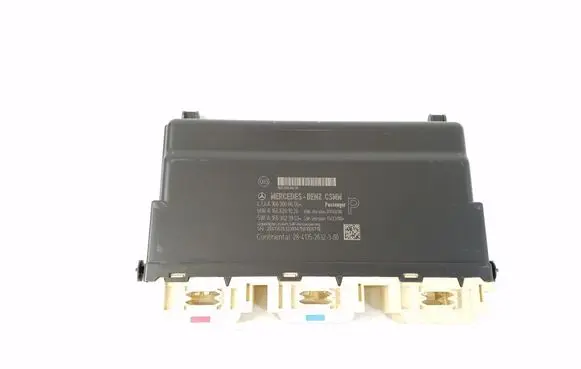 Mercedes-Benz B W246 W242 Seat control module A1669008606