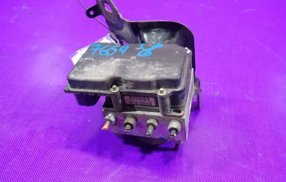 Fiat Punto (199) ABS Pump 51860290