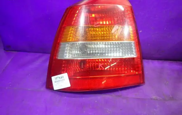Rear/tail lights