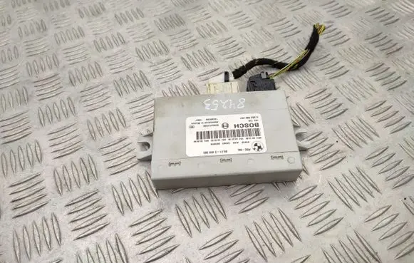 Mini One - Cooper Coupe R56 Parking PDC control unit/module 3450085
