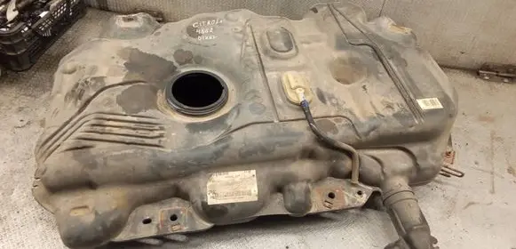 Citroen Jumpy Fuel tank 91755021839