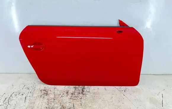 Audi TT TTS Mk2 Door (2 Door Coupe) 