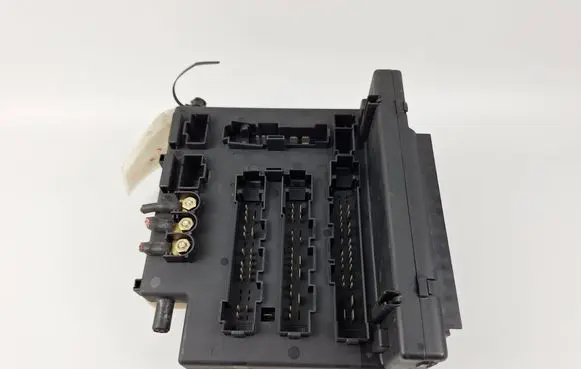 Ford Escort Fuse box set 44081 2009000367 RU60861