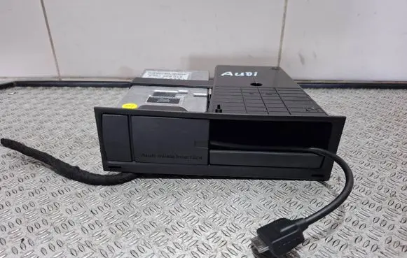 Audi A4 S4 B8 8K Other control units/modules 8T0035785A