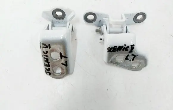 Renault Scenic E-Tech V Rear door hinge set 804007138R