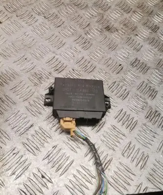 Ford Focus C-MAX Parking PDC control unit/module 3m5t15k866bd