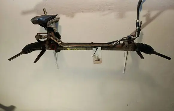 Volvo V60 Steering rack 31429872 605156 15C17N8909
