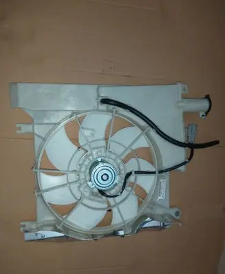 Toyota Aygo AB10 Fan set 