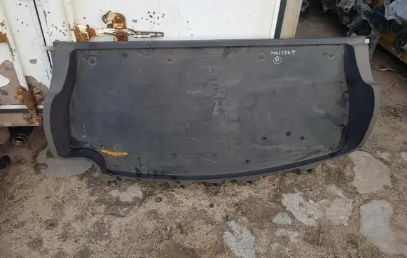 Renault Master III Sun visor clip/hook/bracket 