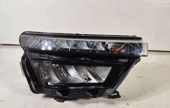Skoda Kamiq Headlight/headlamp 658941016 0021383306