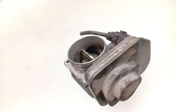 Skoda Fabia Mk1 (6Y) Throttle valve 038128063C