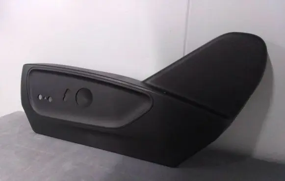 Ford Edge II Seat trim RFD0193