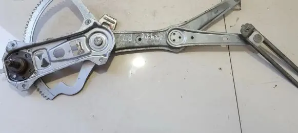 Mercedes-Benz C W202 Sliding door window regulator with motor