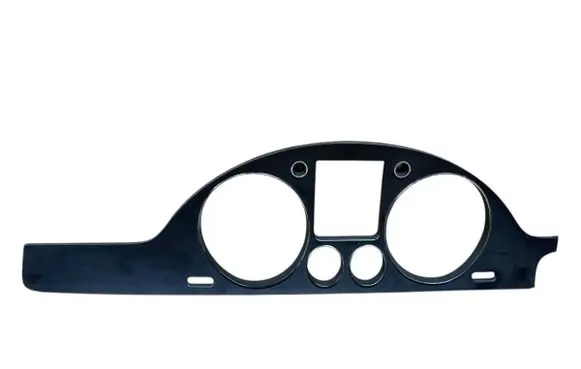 Volkswagen PASSAT B6 Dashboard trim 318370200