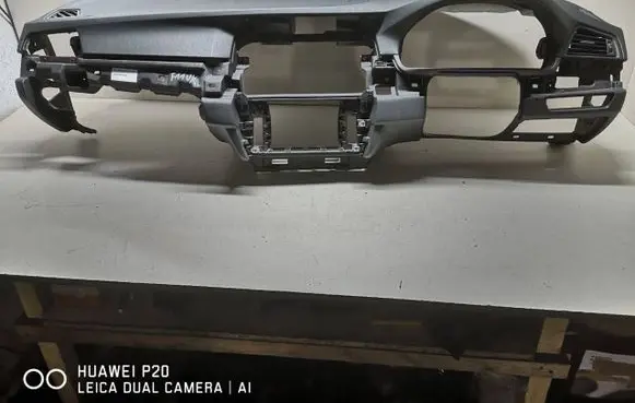 BMW 5 F10 F11 Dashboard 9192859