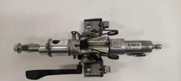 KIA Sportage Steering wheel axle