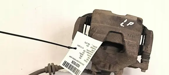 Opel Astra J Front brake caliper