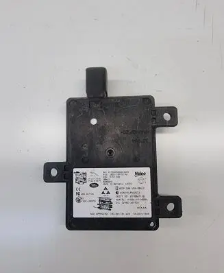 Blind spot module