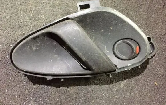 Citroen Xsara Front door interior handle