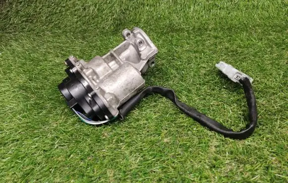 Land Rover Range Rover L322 EGR valve cooler 6H4Q9Y493CF