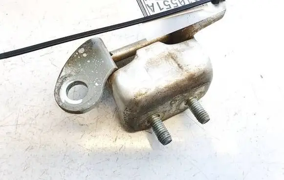 Toyota Corolla E120 E130 Rear door lower hinge 