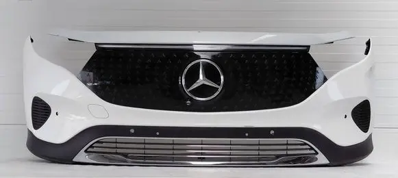 Mercedes-Benz EQA Front bumper A2438850001