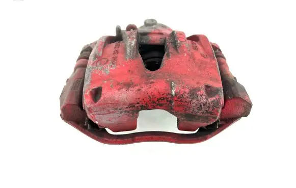 Mercedes-Benz E W211 Front brake caliper Z06028295RE 351303